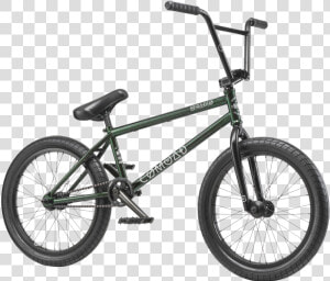 Radio Comrad Bmx Bike 20 Black Green Flake 21 Tt 1   We The People Reason 2018  HD Png Download