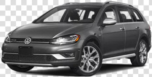 2019 Volkswagen Golf Alltrack S  HD Png Download