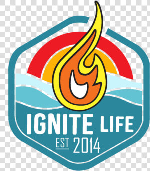 Ignite Life   Ignite Life Chiropractic  Elko Chiropractor  HD Png Download