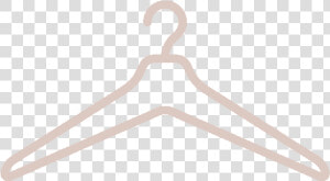 Noun Hanger 1454503   Clothes Hanger  HD Png Download