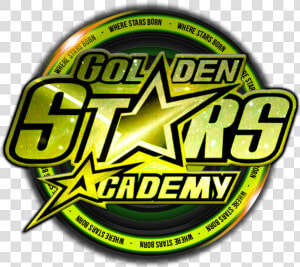 Golden Stars Academy   Png Download   Golden Star Academy Logo  Transparent Png