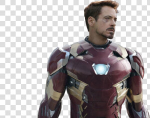  tonystark  tony  stark  ironman  iron  man  avengers   Tony Stark En Civil War  HD Png Download