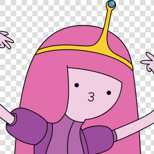 Adventure Time Stickers Marceline   Png Download   Princess Bubblegum Adventure Time Transparent  Png Download