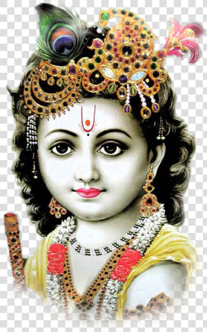 Baby Krishna Png   Lord Krishna Png  Transparent Png