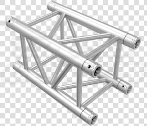 64 Foot Truss Straight Section  Sq 4109   Aluminum Truss Extension  HD Png Download