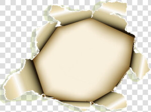 Ftestickers Paper Texture Tear Tornpapereffect   Paper Crack Png  Transparent Png