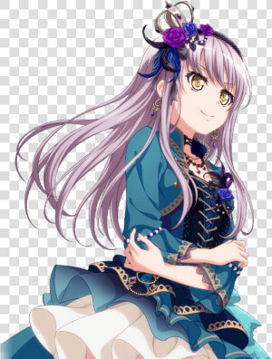 Yukina Minato Transparent Png  Png Download