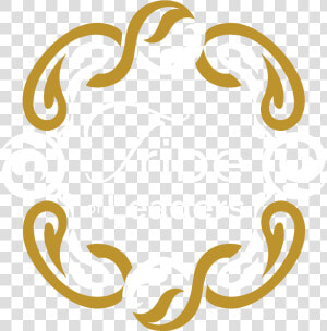 Circle Celtic Knot Border   Transparent Cartoons   Celtic Vector Circle Border  HD Png Download