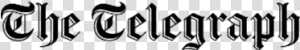 The Rise Of The Modern Family   Telegraph Logo Png  Transparent Png