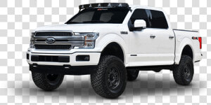 Ford F150 Png  Transparent Png