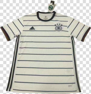 2020 Euro Germany Home Soccer Jersey Shirt   Dfb Trikot 2020  HD Png Download