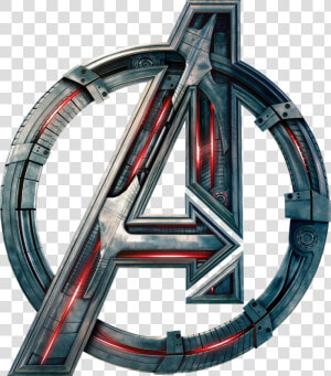 Avengers Age Of Ultron Logo Png  Transparent Png