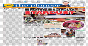 Tabloid  HD Png Download