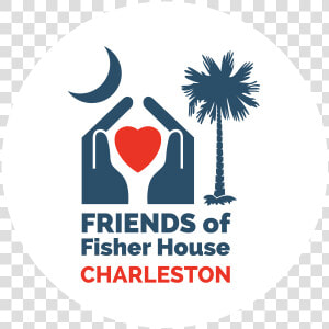 Fisher House Charleston Logo   Ias Questions For Practice  HD Png Download