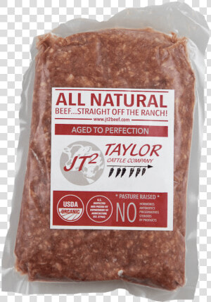 Usda Grass Fed Ground Beef   Whole Grain  HD Png Download