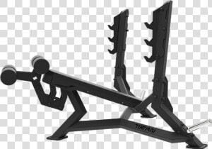 Bench Press   Bench  HD Png Download