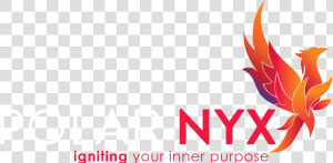 Transparent Nyx Logo Png   Graphic Design  Png Download