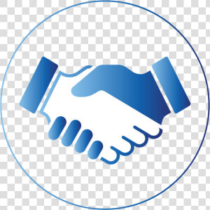 Transparent Shaking Hands Png   Transparent Shake Hand Logo Png  Png Download