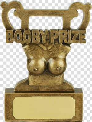 Sport   Cup   Booby Prize  HD Png Download