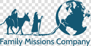 Family Missions Company  HD Png Download