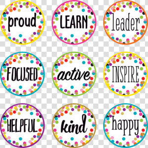 5 Words Positive  HD Png Download