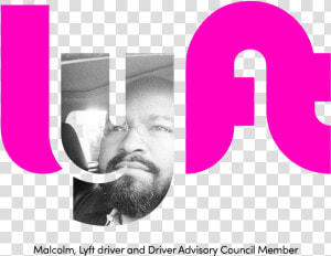 Lyft  HD Png Download