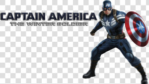 Image Id     Capitan America Png Hd  Transparent Png