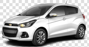 Autos Chevrolet Spark Ng   Harga Mobil Merk Toyota  HD Png Download