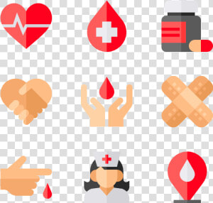 Blood Donation   Blood Donation Png Icon  Transparent Png