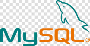 Mysql Logo Png   Logo De Mysql Png  Transparent Png