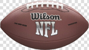 Wilson Pee Wee Football  HD Png Download