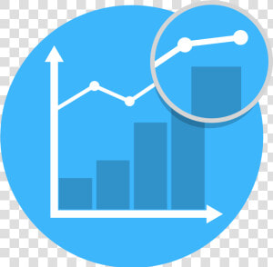 Formulate And Communicate A Business Vision   Business Analytic Analytics Icon  HD Png Download