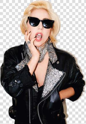 Glamour Lady Gaga  HD Png Download