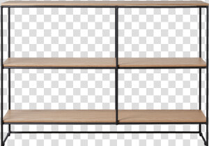 Planner Shelving Fritz Hansen  HD Png Download