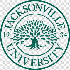 Jacksonville University Logo  HD Png Download