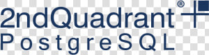 2ndquadrant Logo   Parallel  HD Png Download