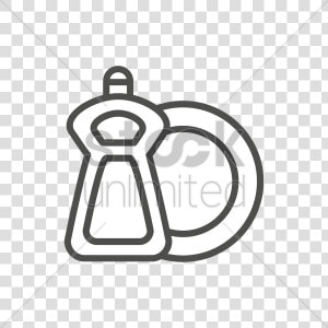 Plate Clipart Drying Rack   Clean Plate Png Vector  Transparent Png