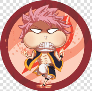 Fairy Tail Chibi Natsu Wallpaper   Fairy Tail Natsu Chibi  HD Png Download