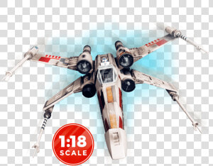 Studio Fun Intl Star Wars Build Your Own   Jet Aircraft  HD Png Download