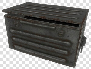 Metal Box Png   Chest Of Drawers  Transparent Png