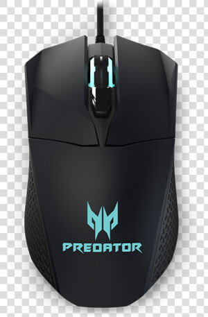 Predator Cestus 300 Gaming Mouse   Acer Predator Cestus 300  HD Png Download