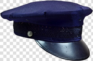 Hat Transparent Cop   Police Hat Transparent Background  HD Png Download