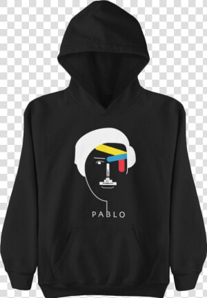 Pablo Escobar Hoodie   Hoodie  HD Png Download