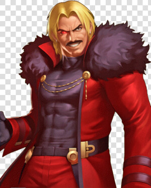 Rugal Png  Transparent Png