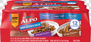 Alpo Dog Food  HD Png Download