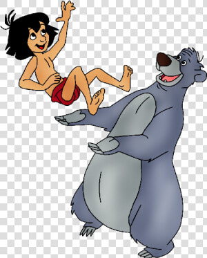 Mowgli Png   Disney Jungle Book Character  Transparent Png