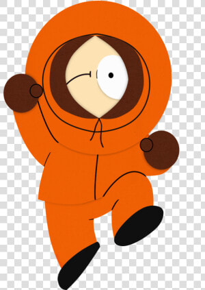 Download South Park Png Picture For Designing Projects   Kenny South Park Png  Transparent Png