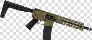 Diamondback Ar15 Db15pfde10th   Diamondback Db15 10 5 Pistol  HD Png Download