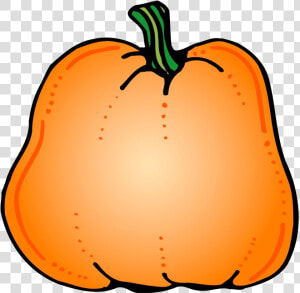 Pumpkin Cute Clipart J Halloween Free Clip Art Transparent   Melonheadz Pumpkin Clipart  HD Png Download