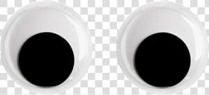 Googly Eyes Png   Circle  Transparent Png